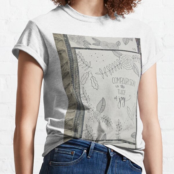 joy Classic T-Shirt