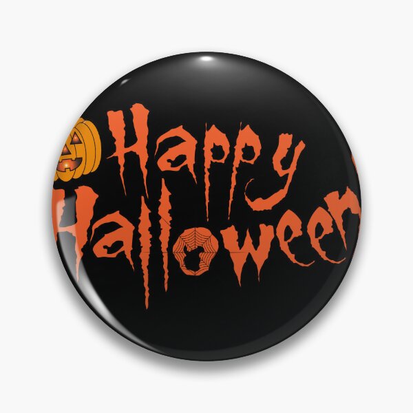 Item preview, Happy Halloween  designed and sold by Cogent Web Services.