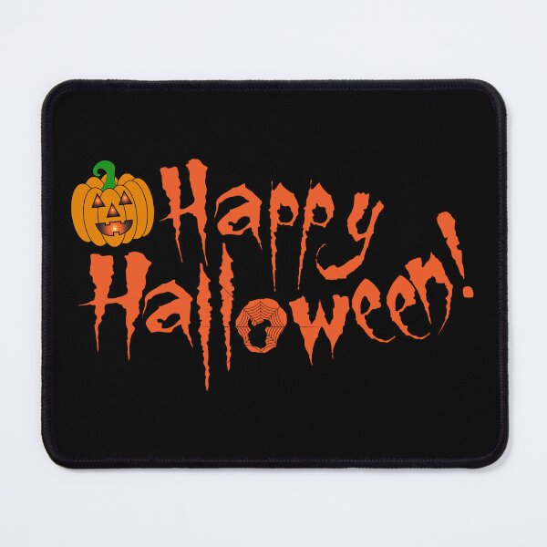 Item preview, Happy Halloween  designed and sold by Cogent Web Services.