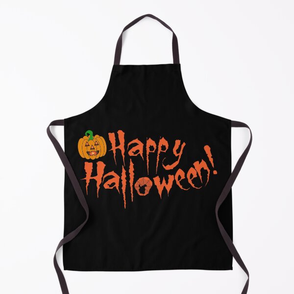 Item preview, Happy Halloween designed and sold by Cogent Web Services.