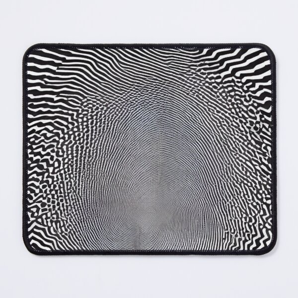 Item preview, Optical illusion art designed and sold by Devin Farinsky.