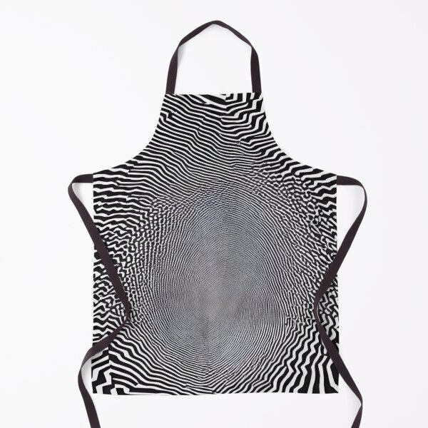 Item preview, Optical illusion art  designed and sold by Devin Farinsky.