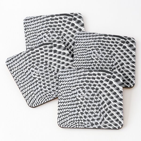 Item preview, Optical illusion art - 3d designed and sold by Devin Farinsky.