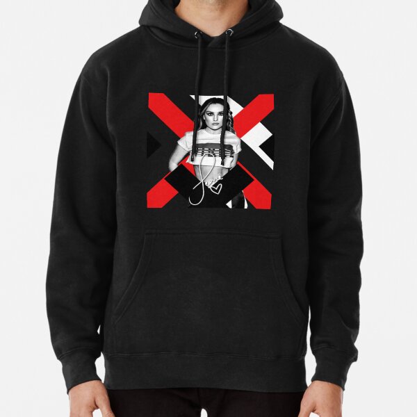 Little mix break up song s Pullover Hoodie for Sale by KasenDotson Redbubble