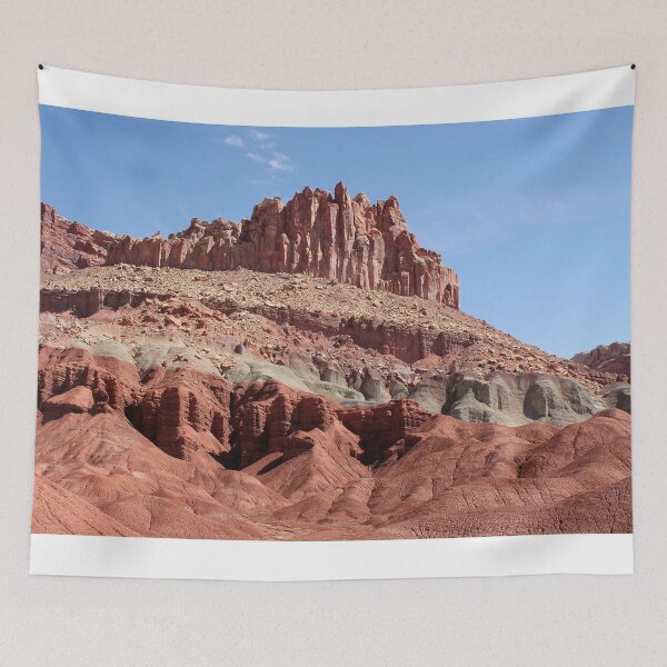 Artikelvorschau, Capitol Reef Nationalpark, Utah, USA 3 entworfen und verkauft von FranWest.