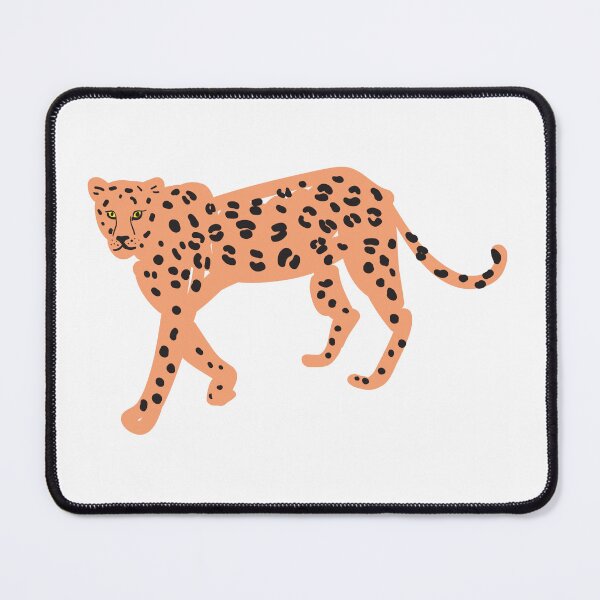 Item preview, Cheetahh designed and sold by goldennrosess.