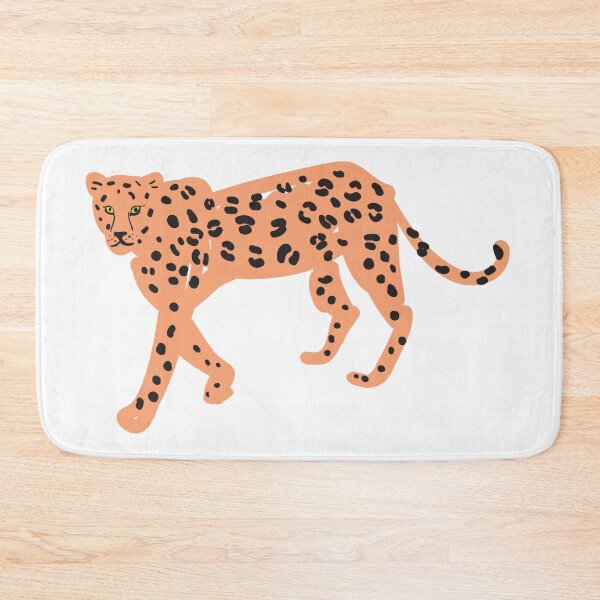 Item preview, Cheetahh designed and sold by goldennrosess.