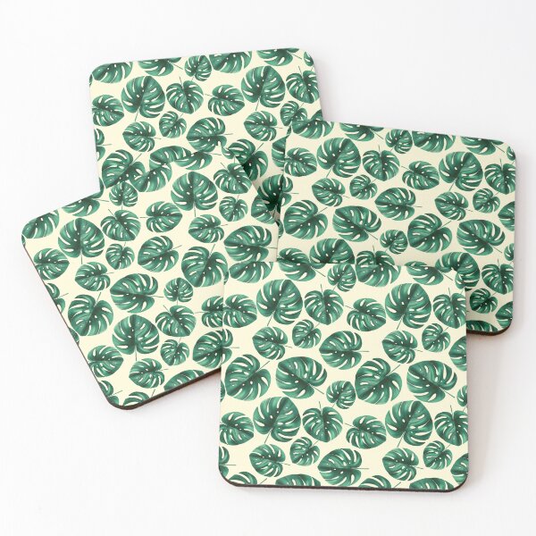 Item preview, Seamless Leaf designed and sold by Sasidenidesign.