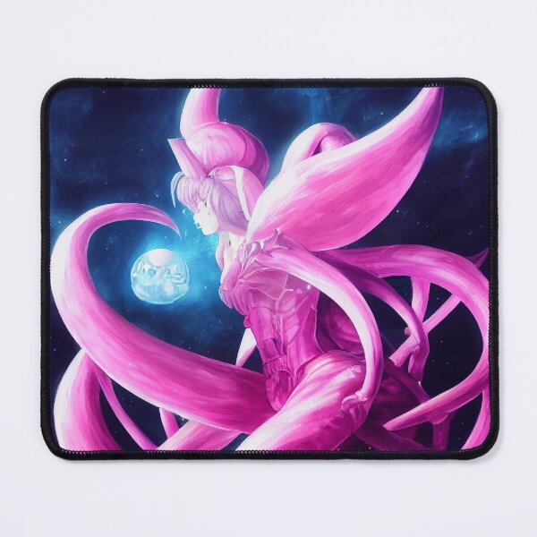 Item preview, Sailor Moon's Unreleased Enemy - Sailor Galaxianta designed and sold by jjwalters.