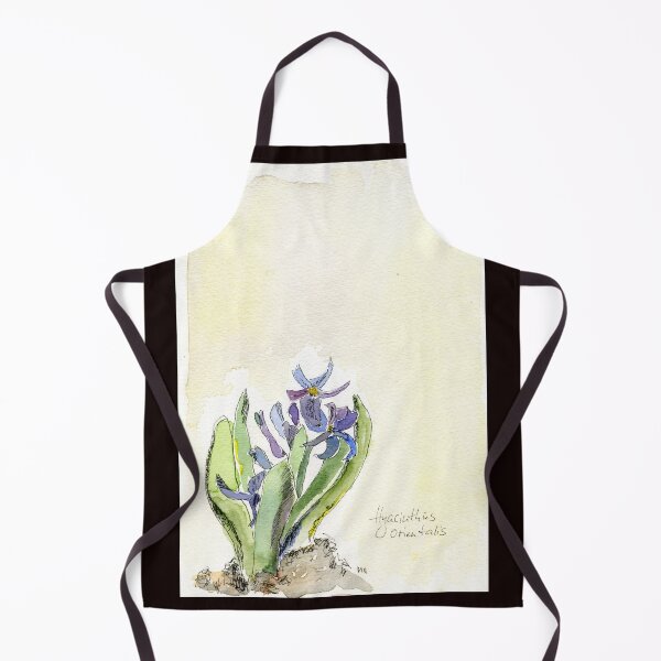 Item preview, Hyacinth, Hyazinthe designed and sold by Gabriele Maurus.