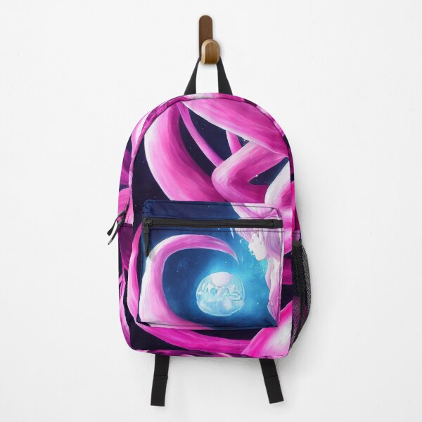 Item preview, Sailor Moon's Unreleased Enemy - Sailor Galaxianta designed and sold by jjwalters.