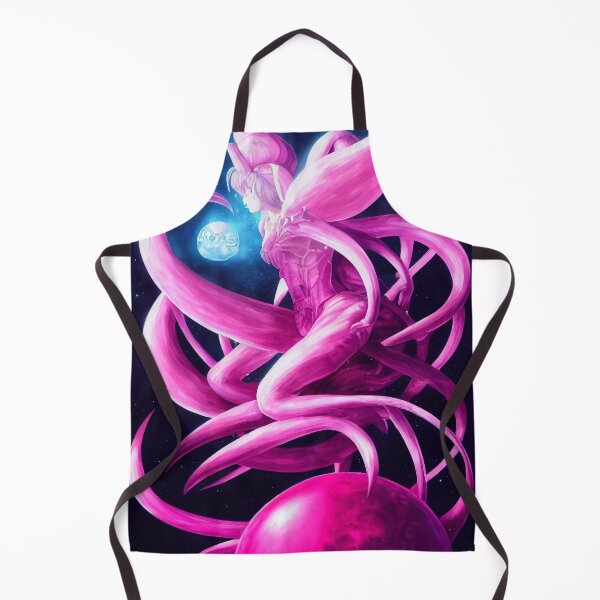 Item preview, Sailor Moon's Unreleased Enemy - Sailor Galaxianta designed and sold by jjwalters.