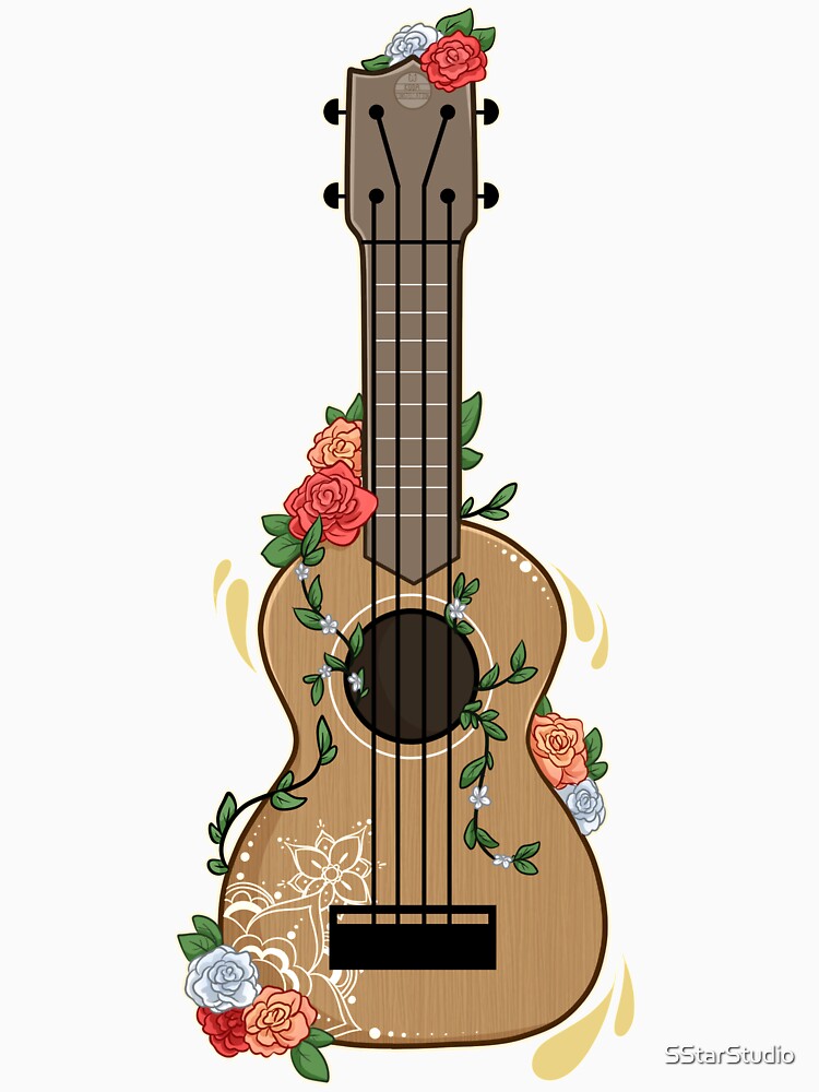 Nature Music by SStarStudio