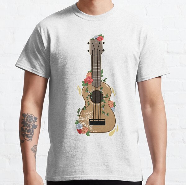 Nature Music Classic T-Shirt