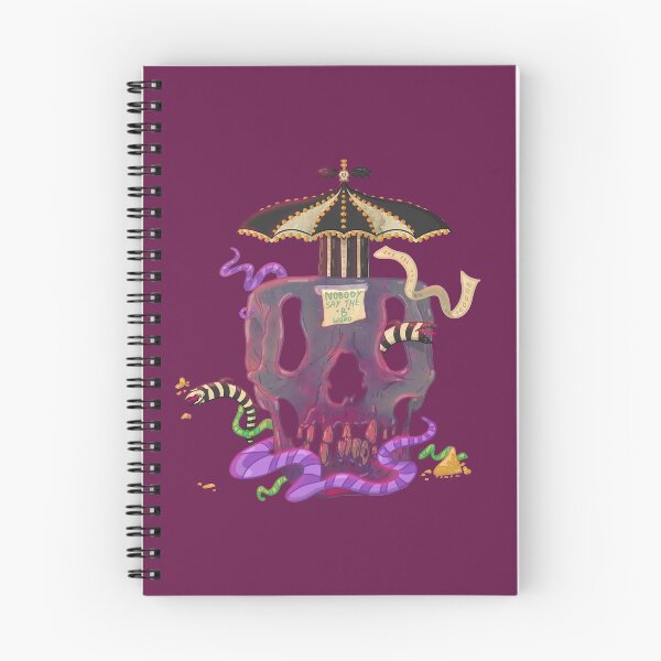 Item preview, Woah, Sandworms! designed and sold by Lhollowaydesign.