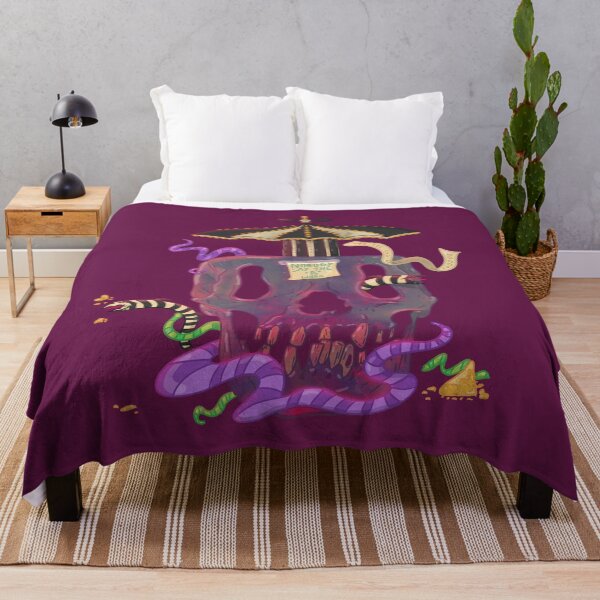 Item preview, Woah, Sandworms! designed and sold by Lhollowaydesign.