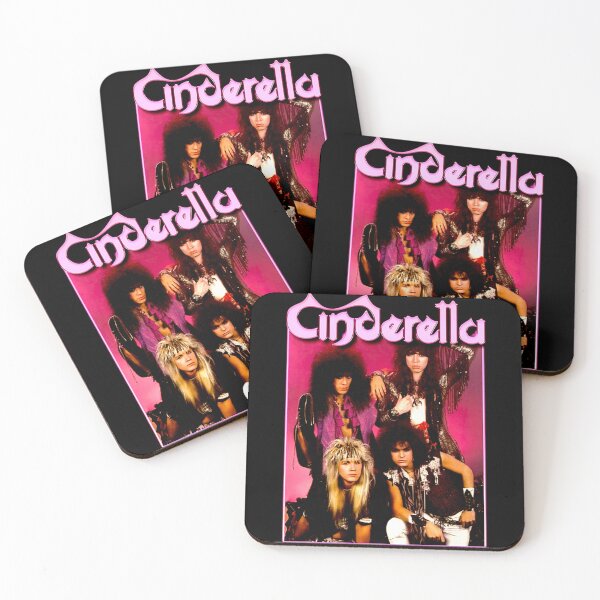 Artikelvorschau, American Tour Cinderella Fan-Design entworfen und verkauft von LeannLee.