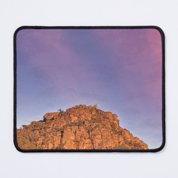 Item preview, Sunrise Over The Pinnacle. designed and sold by Alex Preiss.