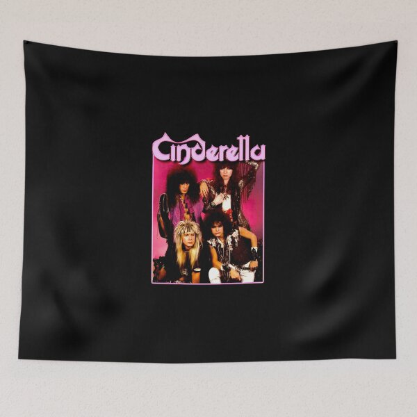 Item preview, Diseño estilo ventilador de American Tour Cenicienta designed and sold by LeannLee.