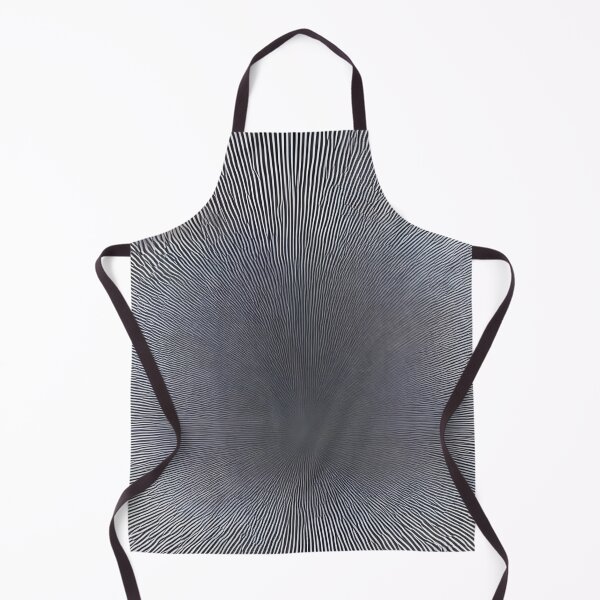 Item preview, Optical illusion art - abyss designed and sold by Devin Farinsky.