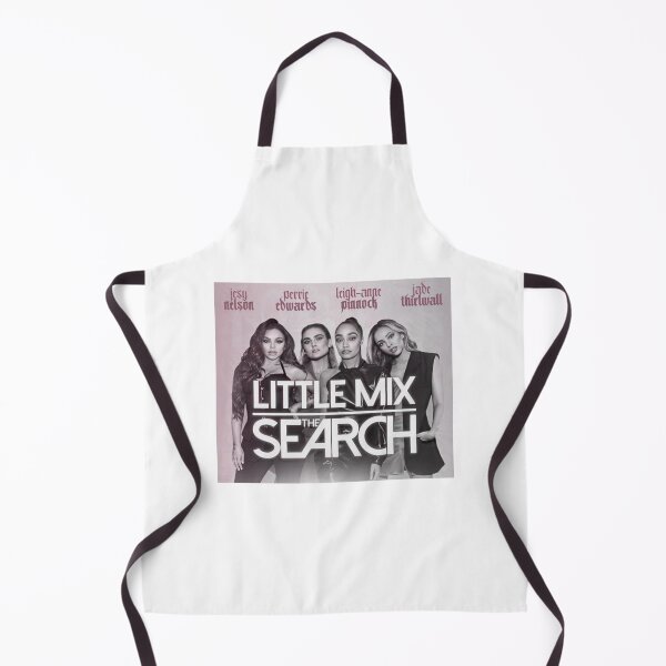 Item preview, Little mix the search  Esse designed and sold by KasenDotson.