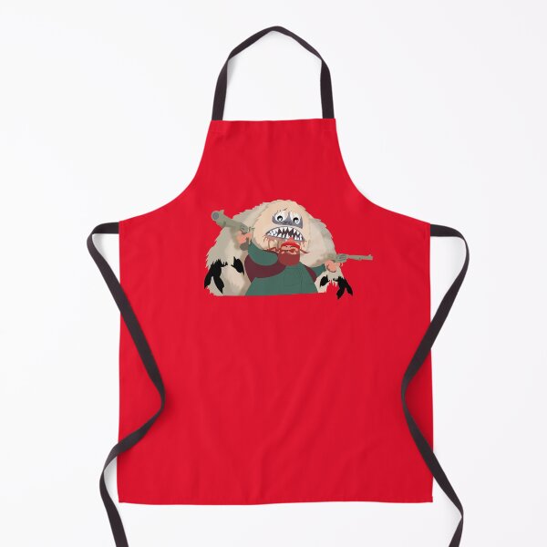 Item preview, Yukon Cornelius and The Bumble designed and sold by Jay Dub.