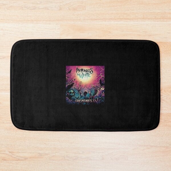 Item preview, Best Selling Motionless Music Band Gift Men designed and sold by SuzannCooper.