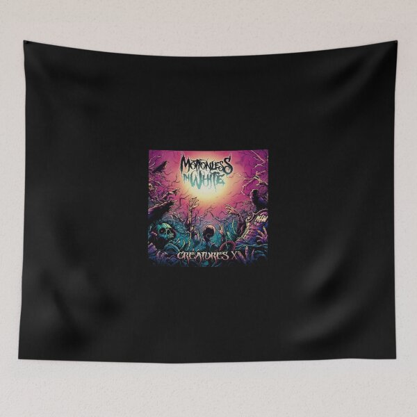 Item preview, Best Selling Motionless Music Band Gift Men designed and sold by SuzannCooper.