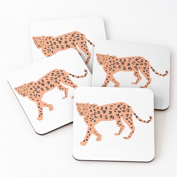Item preview, Cheetahh designed and sold by goldennrosess.