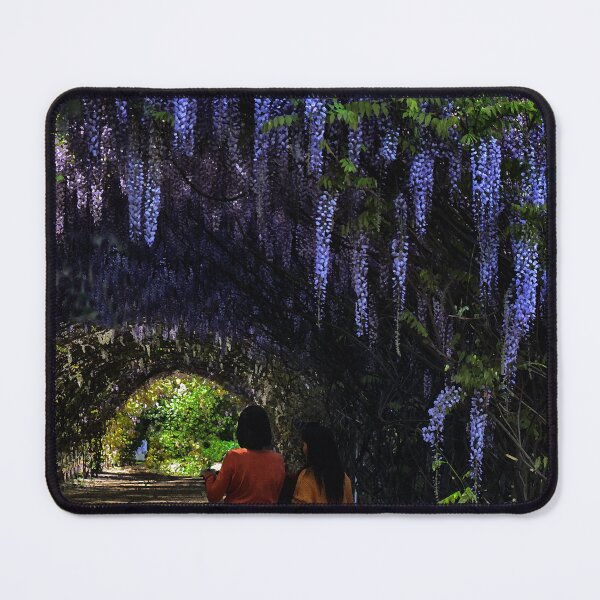 Item preview, Wisteria Arbor v2 designed and sold by Robert Sturman.