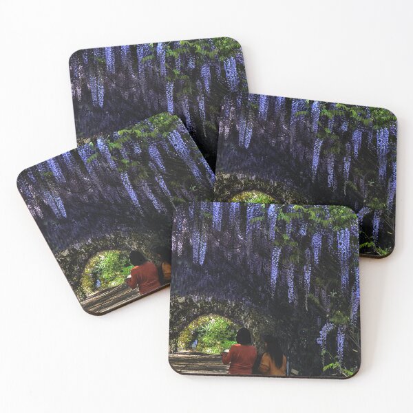 Item preview, Wisteria Arbor v2 designed and sold by Robert Sturman.