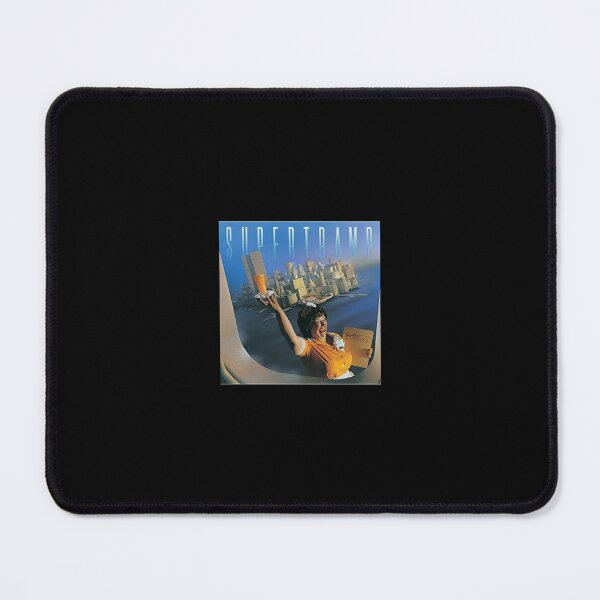 Item preview, Classic Rock Band Supertramp Breakfast in America designed and sold by OwenKuphal.