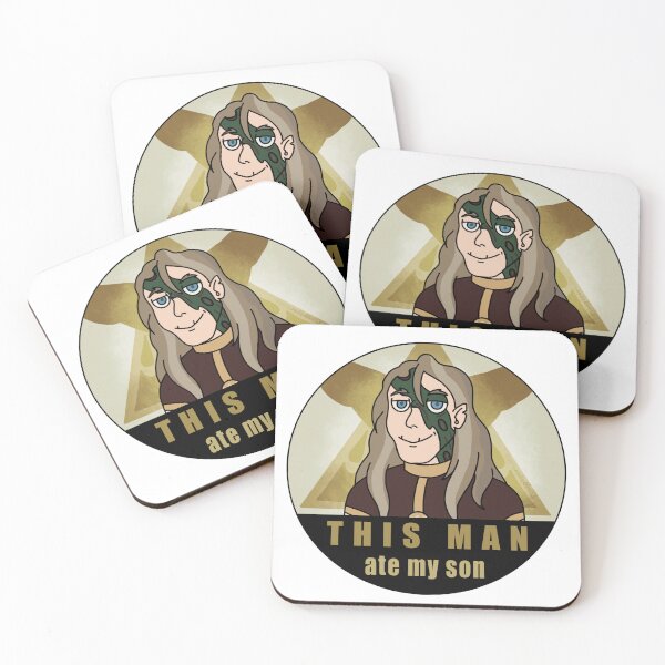 Item preview, Belos Meme Parody designed and sold by tinypaperhats.