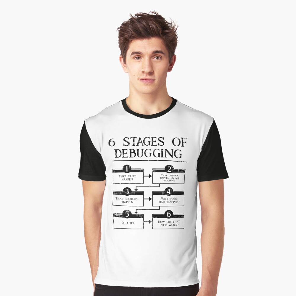 Item preview, Graphic T-Shirt designed and sold by underheaven.