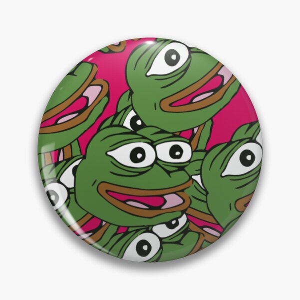 Item preview, FeelsGoodMan pepe walpaper  designed and sold by SussyEmotes.