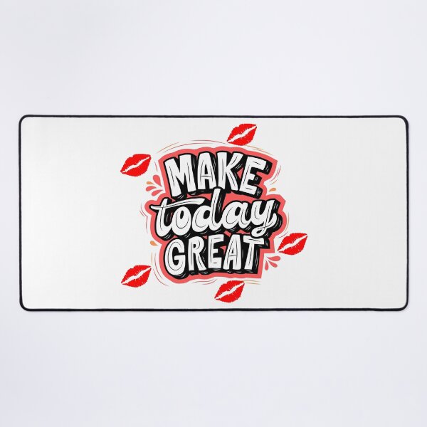 Item preview, Motivational Quotes - Make Today Great designed and sold by SN-Creations.