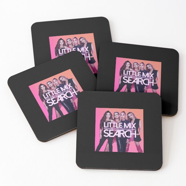 Item preview, Little mix the search  Esse designed and sold by KasenDotson.