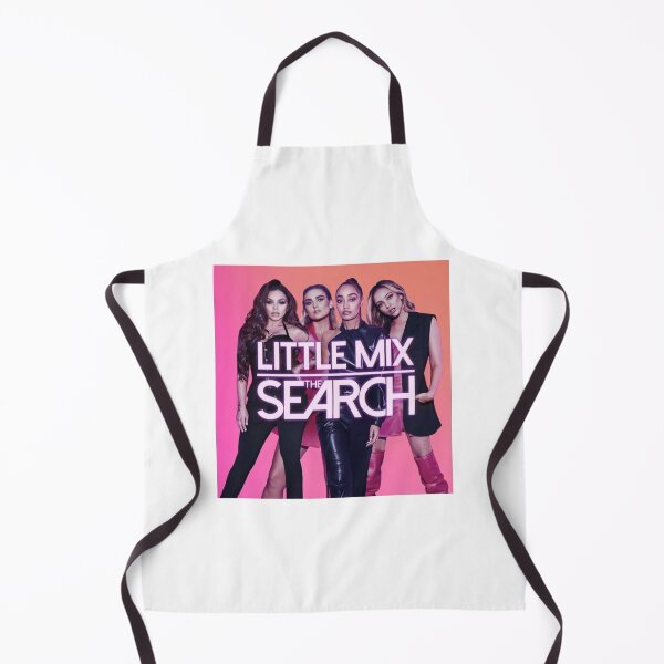 Item preview, Little mix the search  Esse designed and sold by KasenDotson.