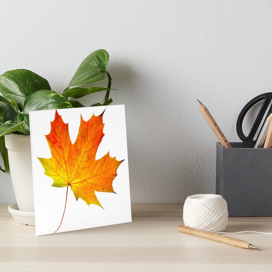 Item preview, Art Board Print designed and sold by SamuelCook.