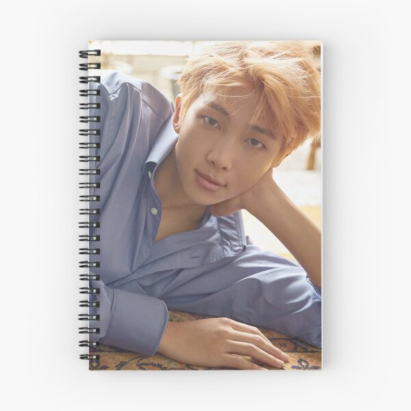 Item preview, Kim Namjoon / Rapmonster - Her Love Yourself  designed and sold by kpopl.