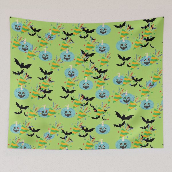 Item preview, Halloweenparty, creepy, october, spookyseason designed and sold by Lessonsprint.