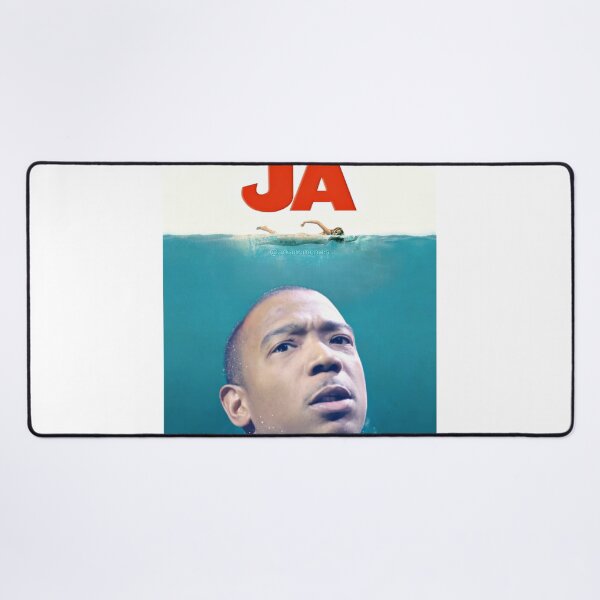 Item preview, Ja (Jaws) designed and sold by arkanememes.