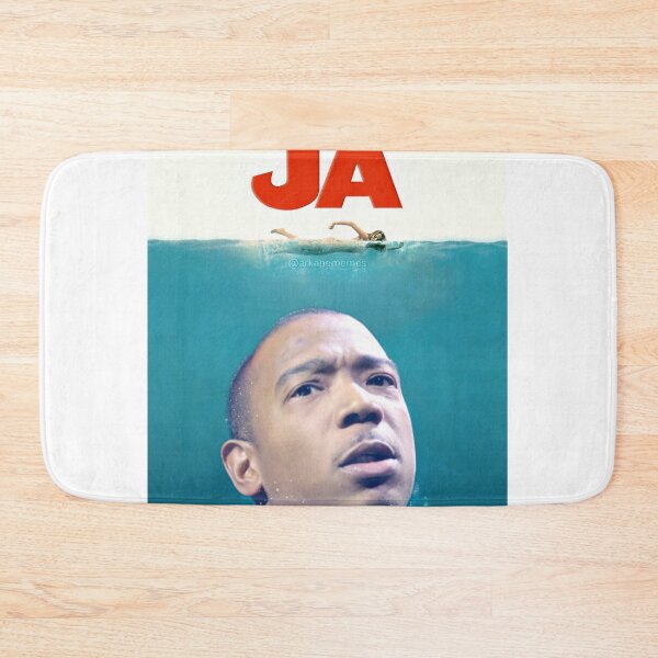 Item preview, Ja (Jaws) designed and sold by arkanememes.