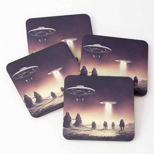 Item preview, On Barren Ground designed and sold by NoArtNoJoy.