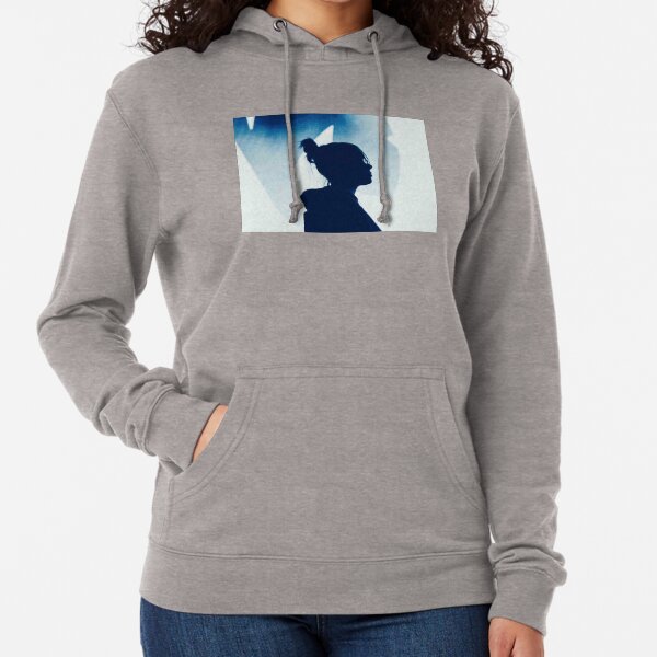 Sudadera billie eilish 2025 negra