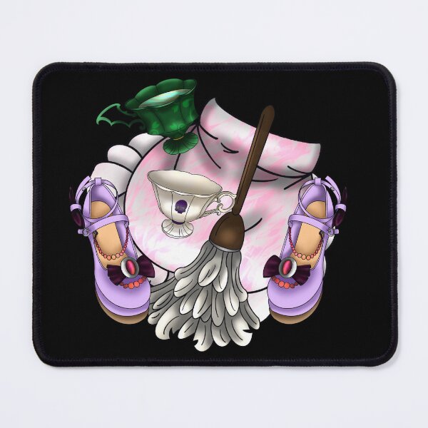 Item preview, The Dragon Maids designed and sold by AcidicMeltdown.