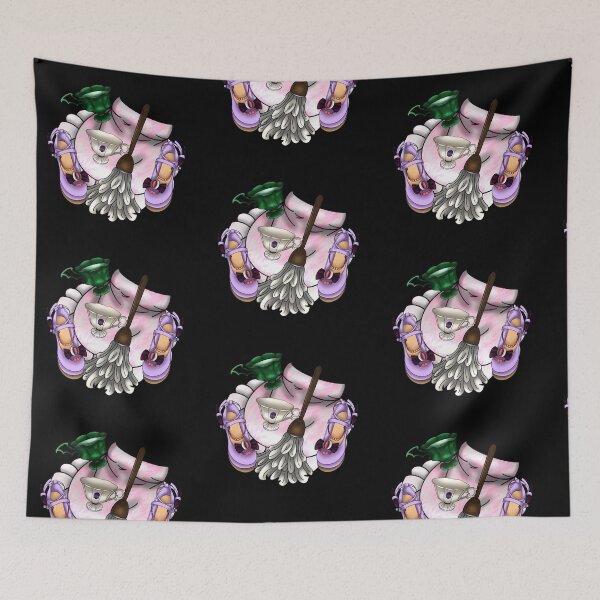 Item preview, The Dragon Maids designed and sold by AcidicMeltdown.