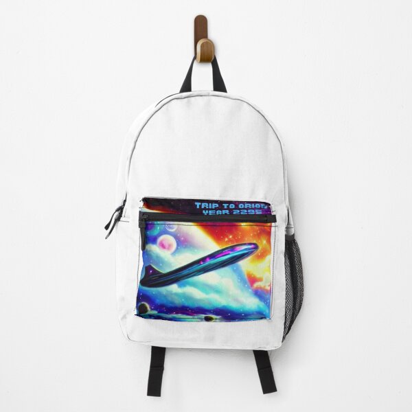Item preview, Trip To Orion-Year 2295 designed and sold by CoolDesign2000.