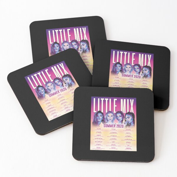 Item preview, little mix tour 2020 malam designed and sold by KasenDotson.