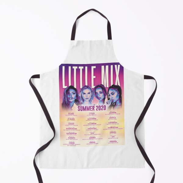 Item preview, little mix tour 2020 malam designed and sold by KasenDotson.